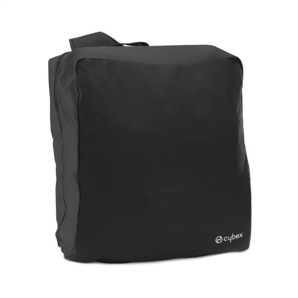 Transporttas eezy s line / beezy Black/black