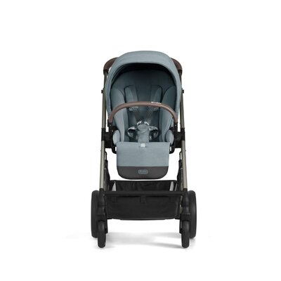 Kinderwagen Balios S Lux TPE Sky Blue/mid blue