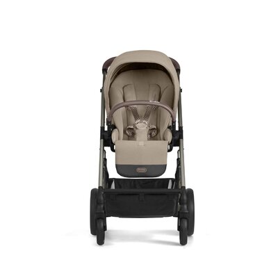 Kinderwagen Balios S Lux TPE Almond Beige/beige 