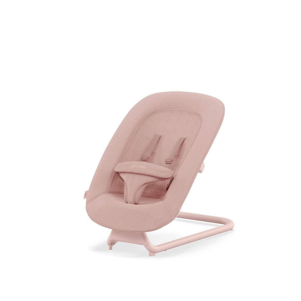 Lemo bouncer stand Pearl pink