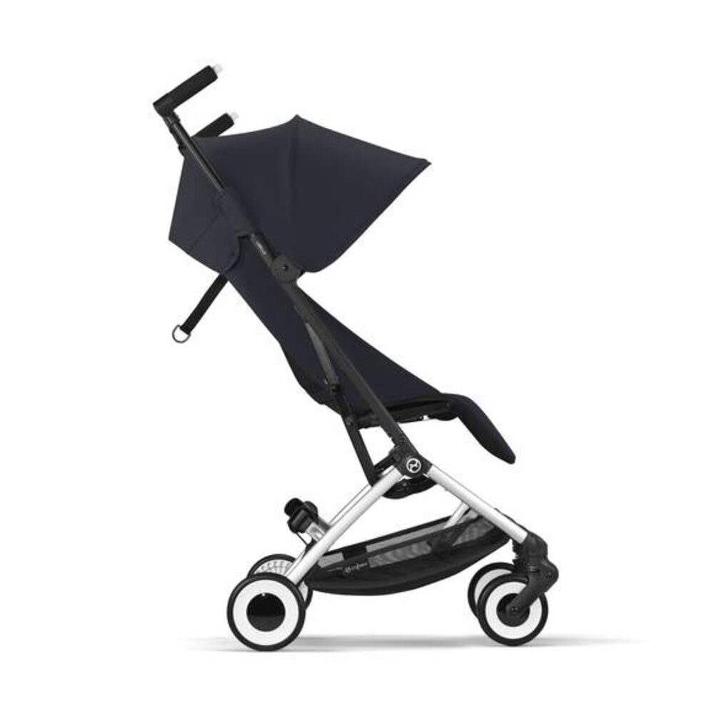 Plooibuggy Libelle SLV Dark Blue/navy blue