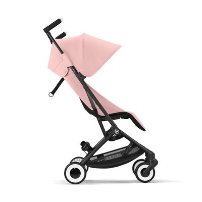 Plooibuggy Libelle Candy Pink/light pink