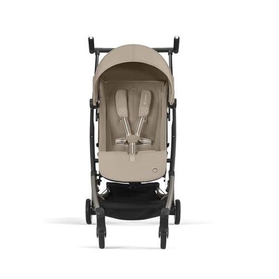 Plooibuggy Libelle TPE Almond beige