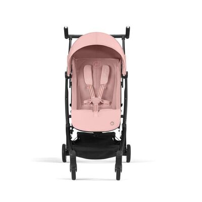 Plooibuggy Libelle Candy Pink/light pink