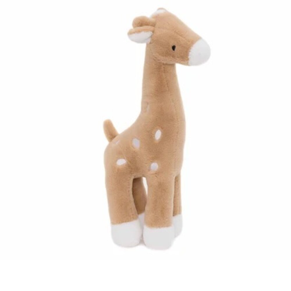 Knuffel Giraffe Biscuit