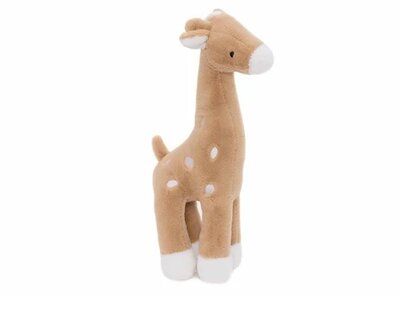 Knuffel Giraffe Biscuit