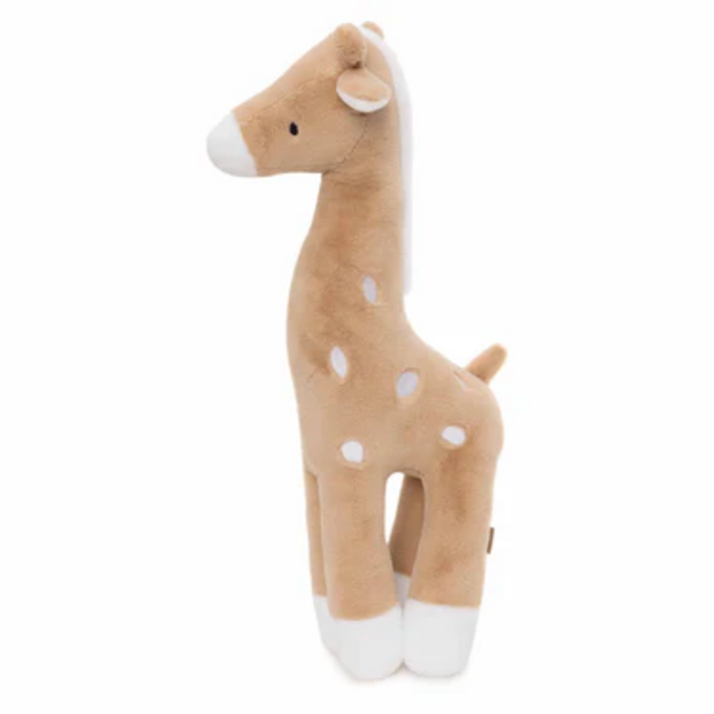 Knuffel XL Giraffe Biscuit