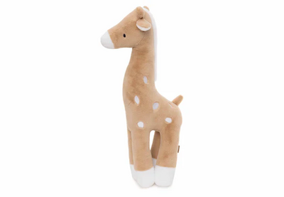 Knuffel XL Giraffe Biscuit