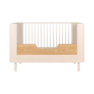 Uitvalbeschermer voor bed Yume 140x70 cm Natural ash