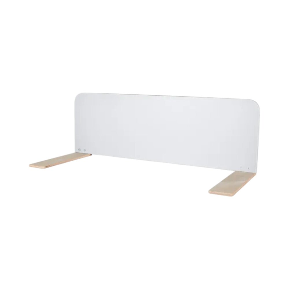 Uitvalbeschermer 90 cm White