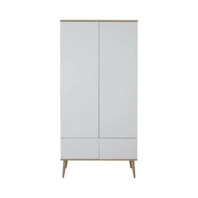 Kast Flow White