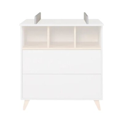 Commode extensie Loft Clay