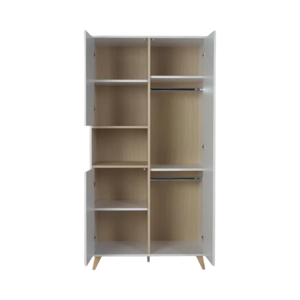 Kast Loft White