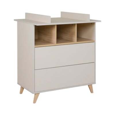 Commode extensie Loft Clay