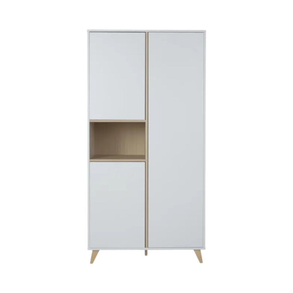 Kast Loft White