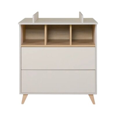 Commode extensie Loft Clay