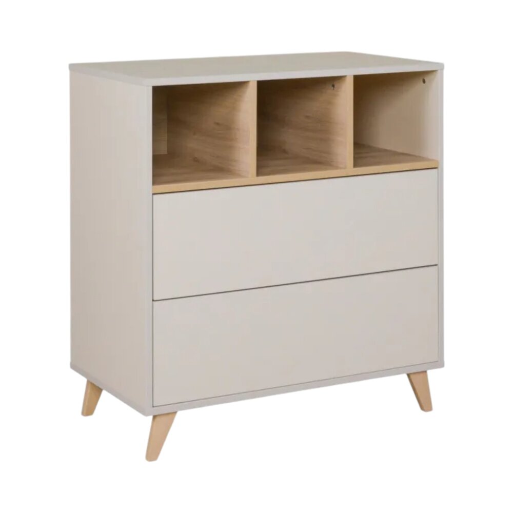 Commode Loft Clay