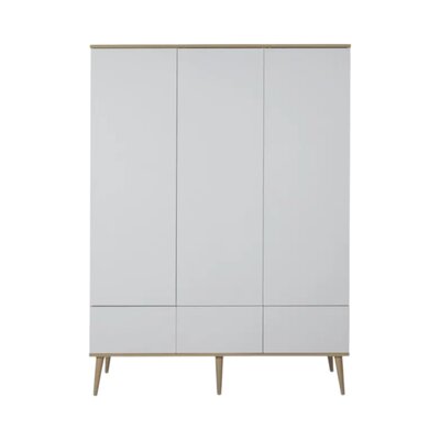 Kast XL Flow White/oak