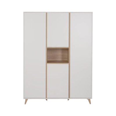 Kast XL Loft White