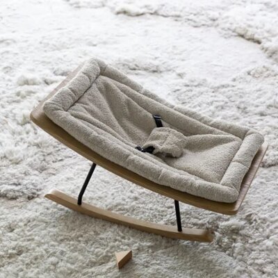 Relax Rocking baby bouncer Sheep