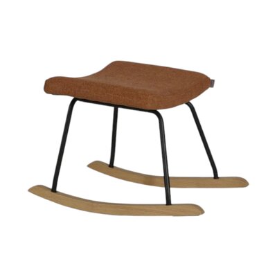 Hocker rocker de luxe Terra