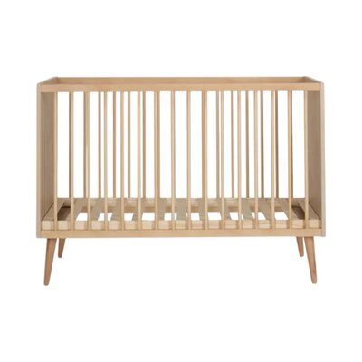 Bed 120x60 cm Cocoon Natural oak