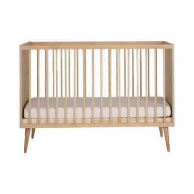 Bed 120x60 cm Cocoon Natural oak