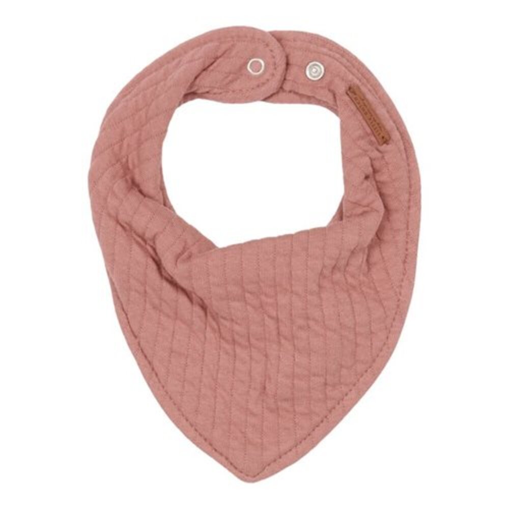 Bandana slab pure Pink Blush