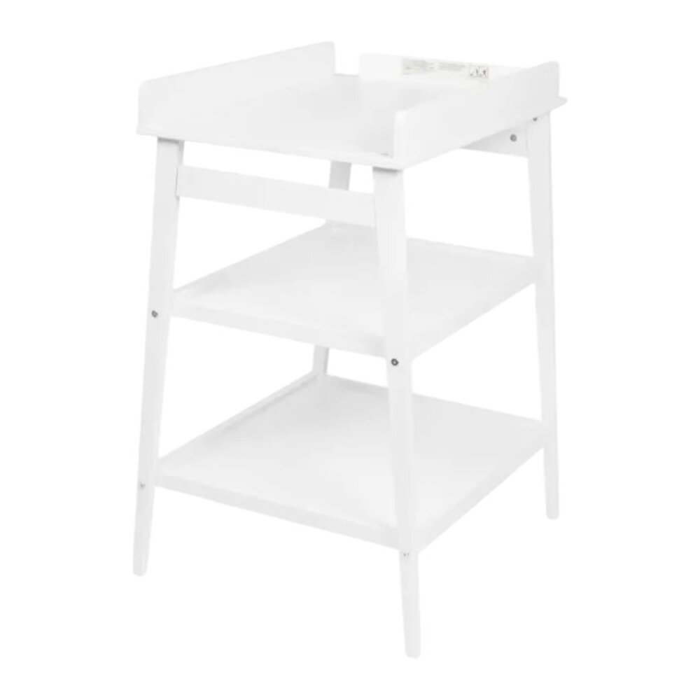 Luiertafel hip White