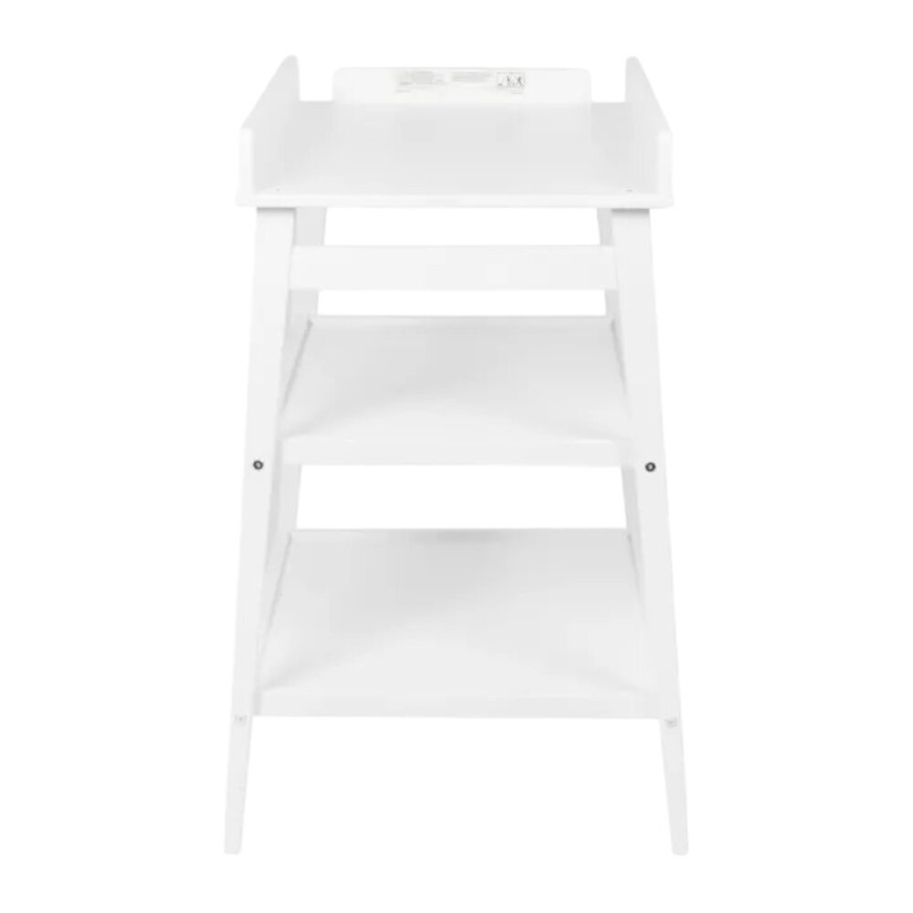 Luiertafel hip White