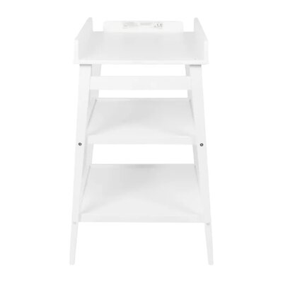 Luiertafel hip White