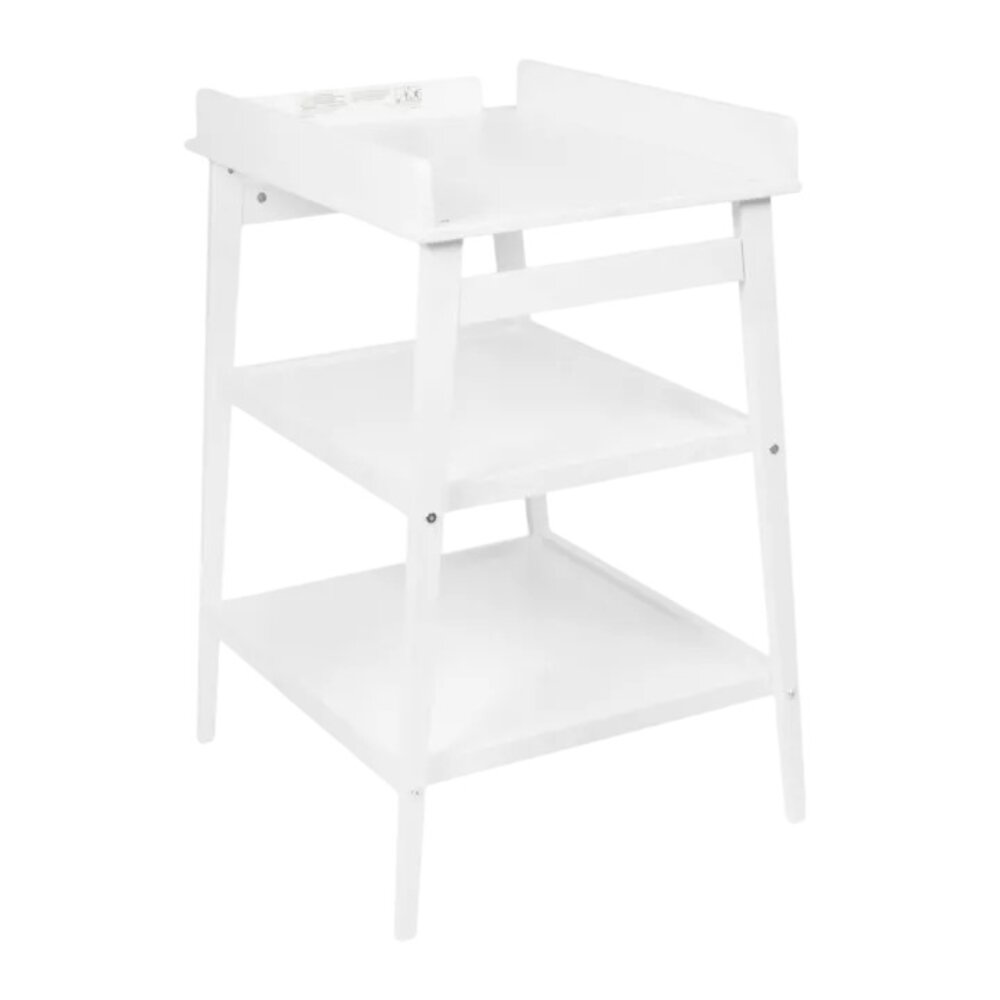 Luiertafel hip White