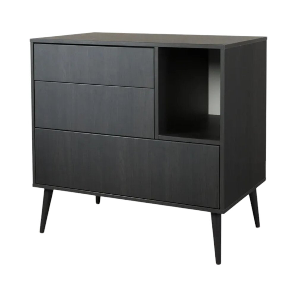 Commode Cocoon Eboni