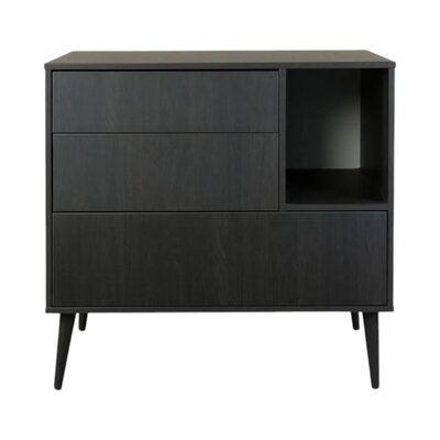 Commode Cocoon Eboni