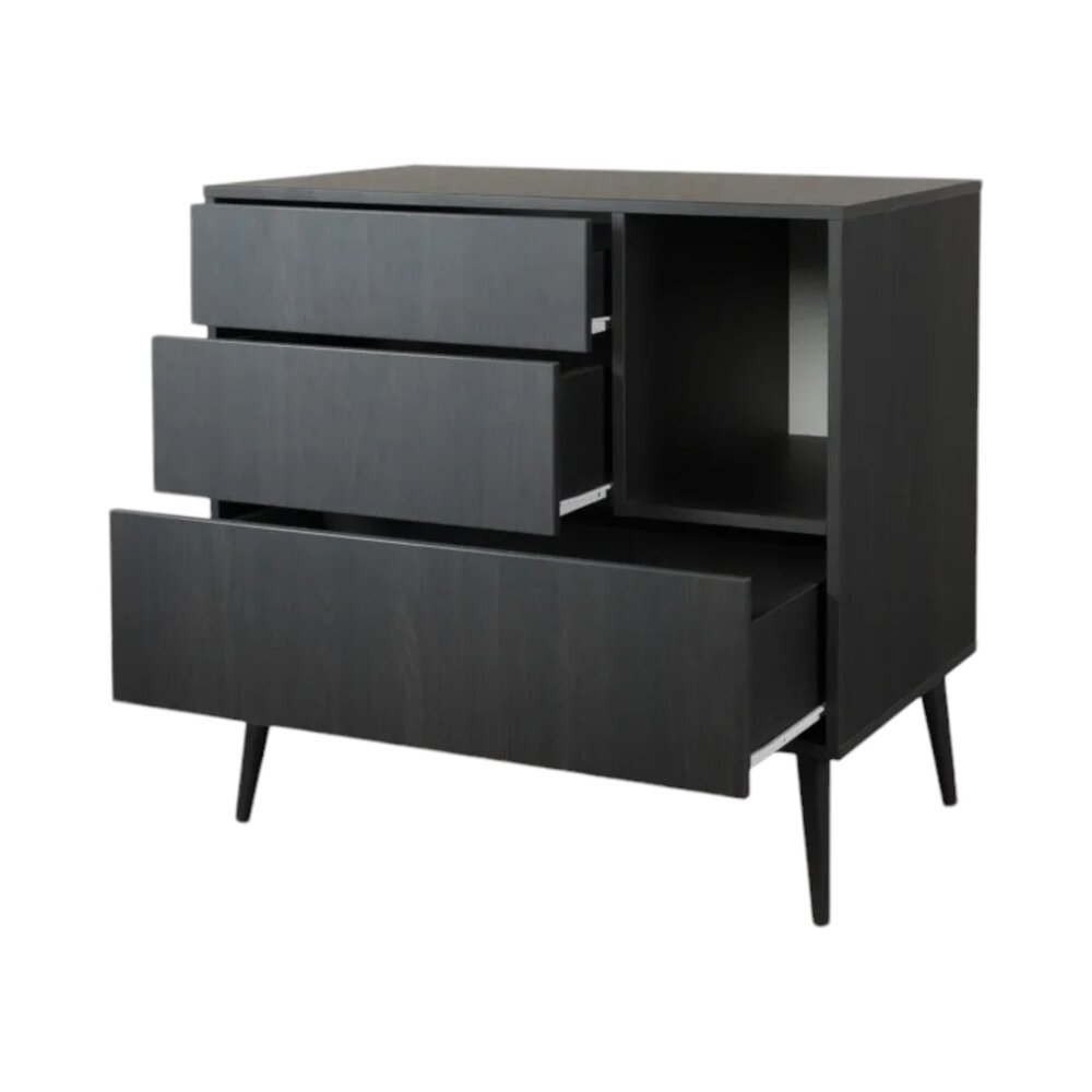 Commode Cocoon Eboni