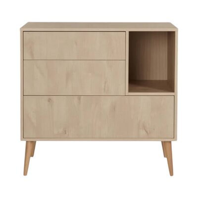 Commode Cocoon Natural oak