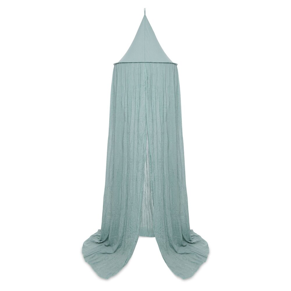 Klamboe Vintage 245cm Sea Green