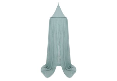 Klamboe Vintage 245cm Sea Green