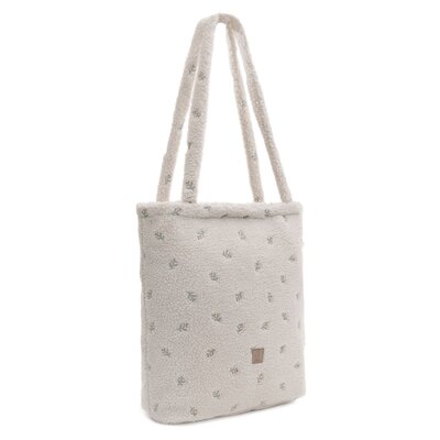 Luiertas Shopper Teddy Lovely