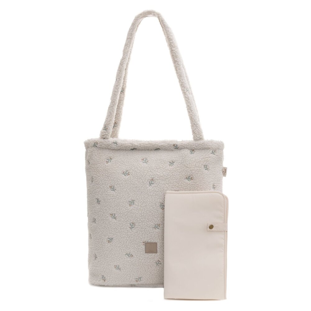 Luiertas Shopper Teddy Lovely