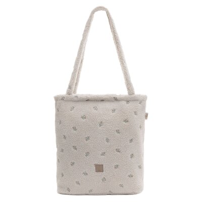 Luiertas Shopper Teddy Lovely