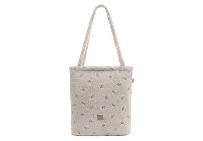 Luiertas Shopper Teddy Lovely