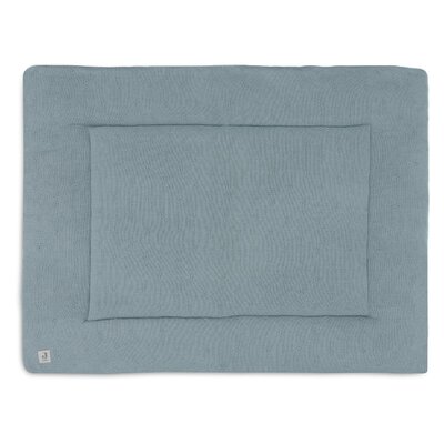 Boxkleed 75x95cm Cosy Knit Sea Green