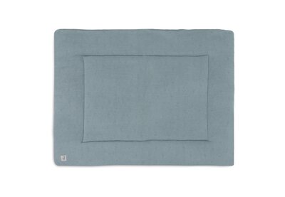 Boxkleed 75x95cm Cosy Knit Sea Green