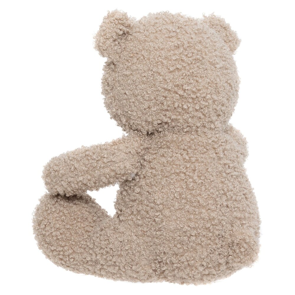 Knuffel Teddy Bear Olive Green