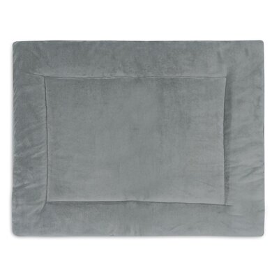 Boxkleed 75x95cm Cosy Knit Sea Green