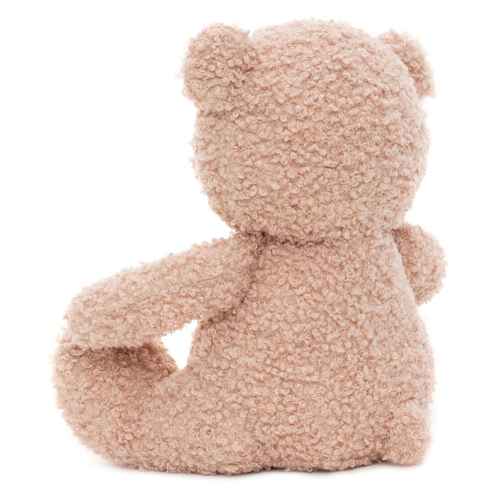 Knuffel Teddy Bear Wild Rose