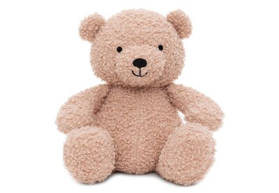 Knuffel Teddy Bear Wild Rose