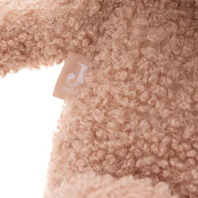 Knuffel Teddy Bear Wild Rose