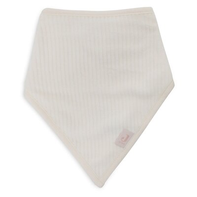 Slab Bandana Velvet Rib (2pack) Wild Rose/Ivory